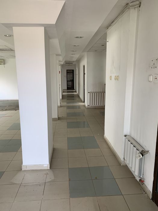 Ocazie!!! Cladire/Spatiu comercial! 400 mp utili + 800 mp teren