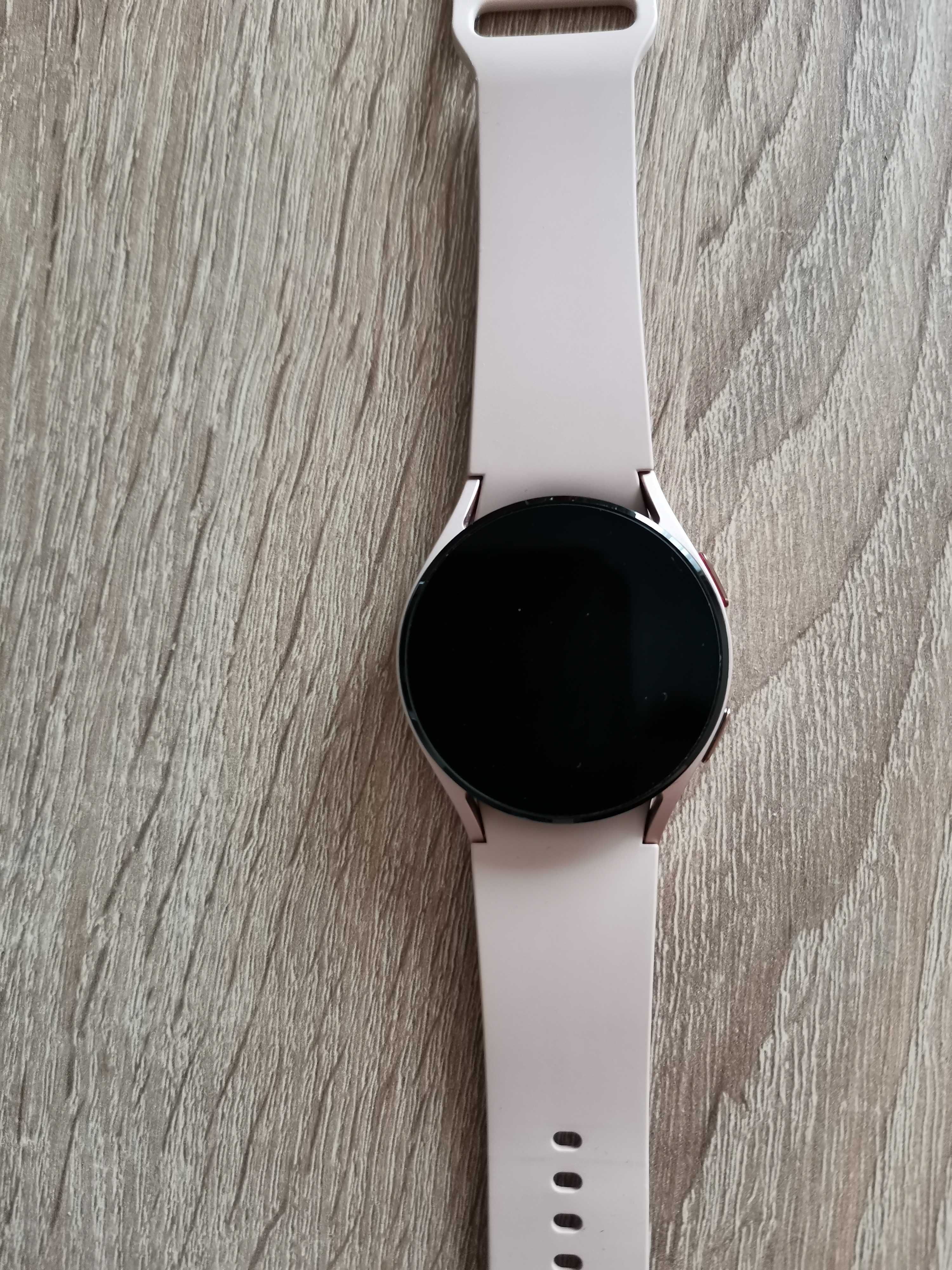 Samsung Galaxy watch 4