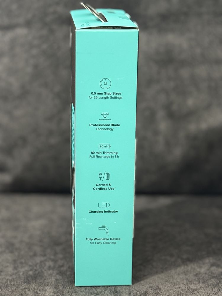 Braun BeardTrimmer 3