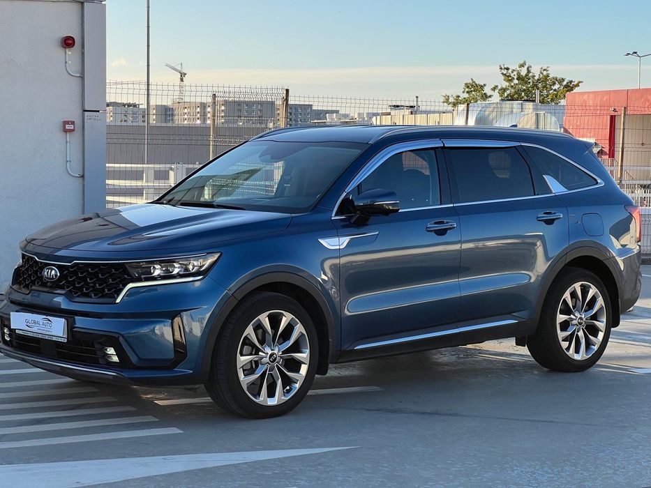 Sorento 2020 2.2L Diesel Condiție de Top/Tva inclus