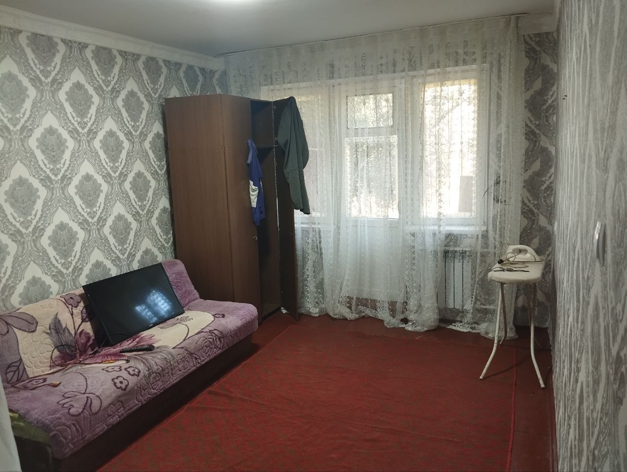 Аренда квартира чирчик