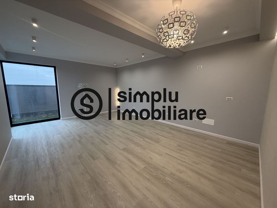 Casa moderna, zona Selgros - 210 000 Euro