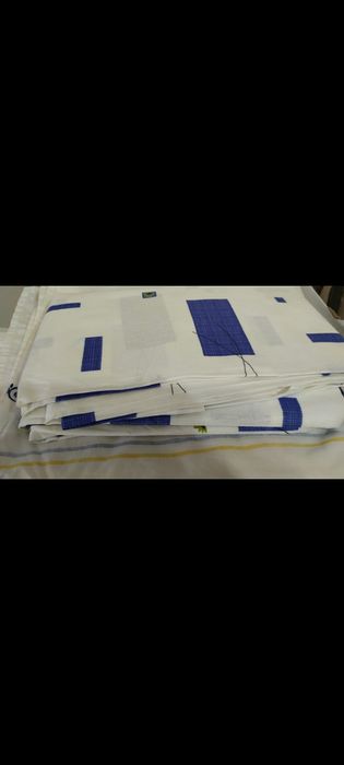 Пододеяльник хб 1*5