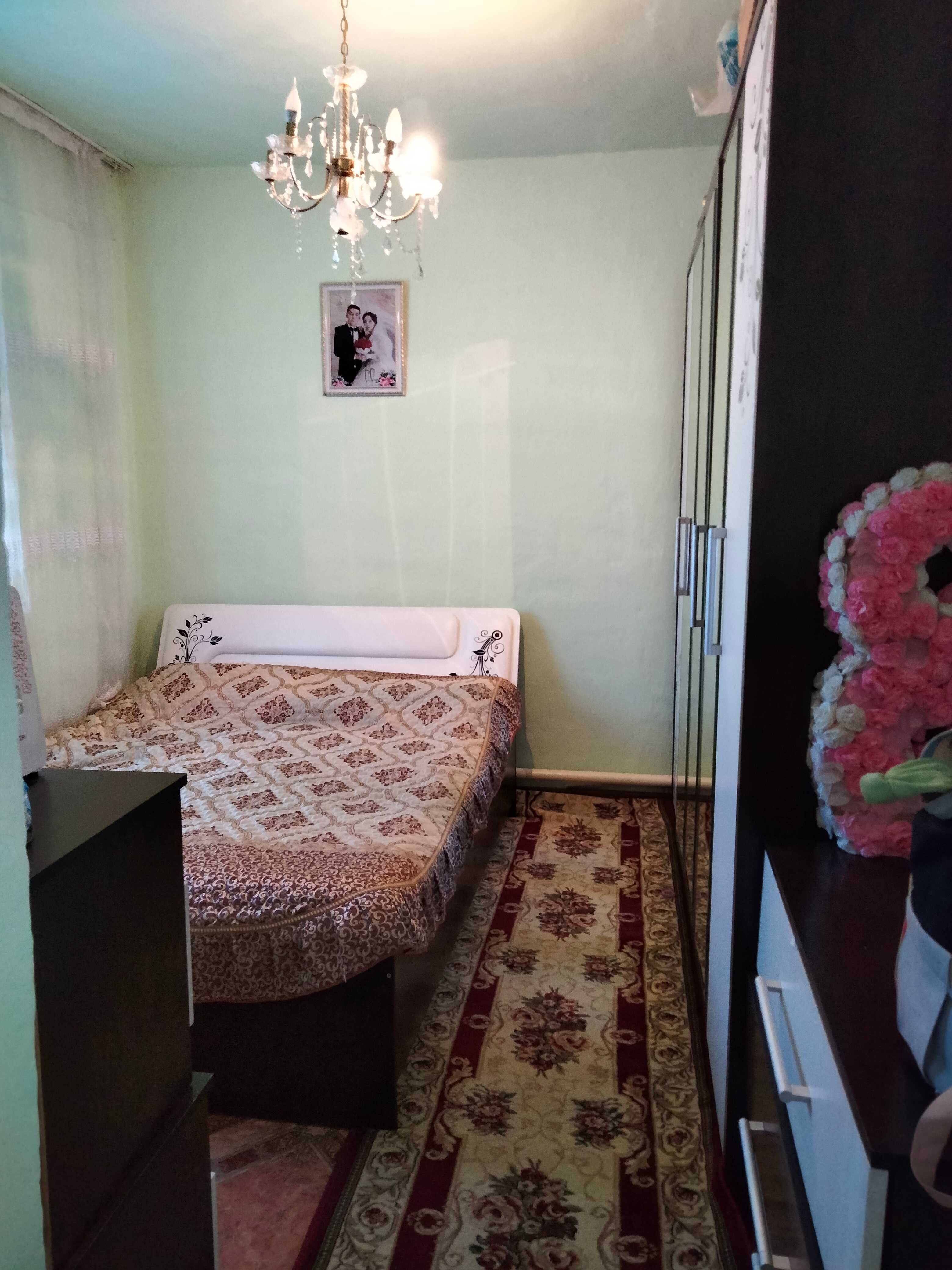 Продается дом г Каратау ул өмірзақұлы 10 (Лермонтова)