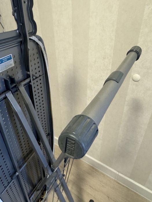 Продам гладильную доску NIKA