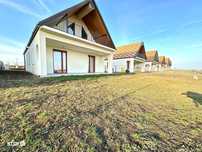 Casa individuala, 5 camere, 400 mp teren - Sanandrei