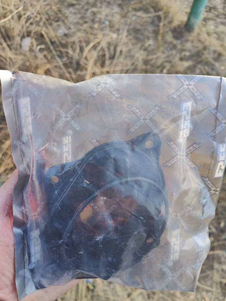 Подушка под моновпрыск пассат б3