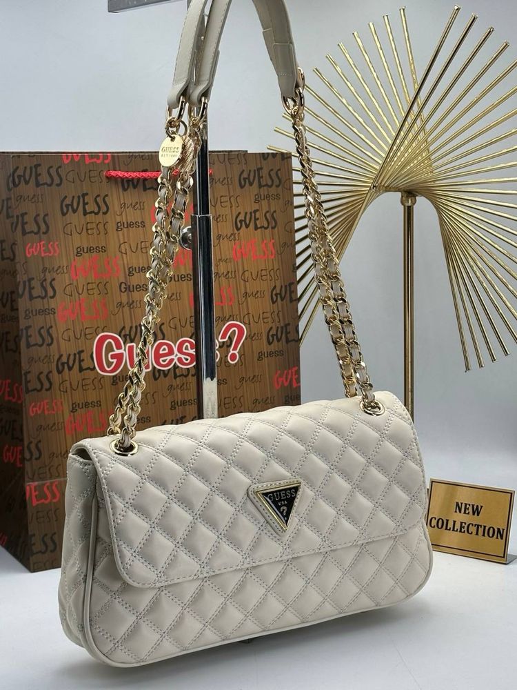 Geanta Guess Noua !!! Dimensiuni 29/16 !!!