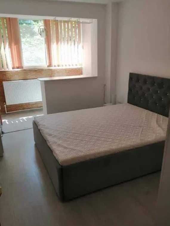 Дава се под наем Тристаен апартамент в Пловдив, Централна гара - 90 кв.м за 341.7 € - Снимка #2