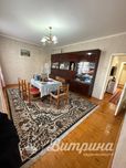 Улица Нукус 4 комнатная