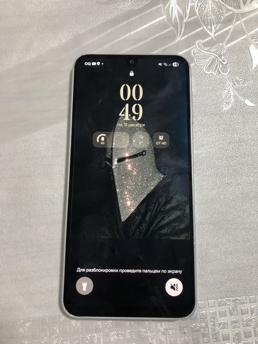 Samsung A16 2025 srochno