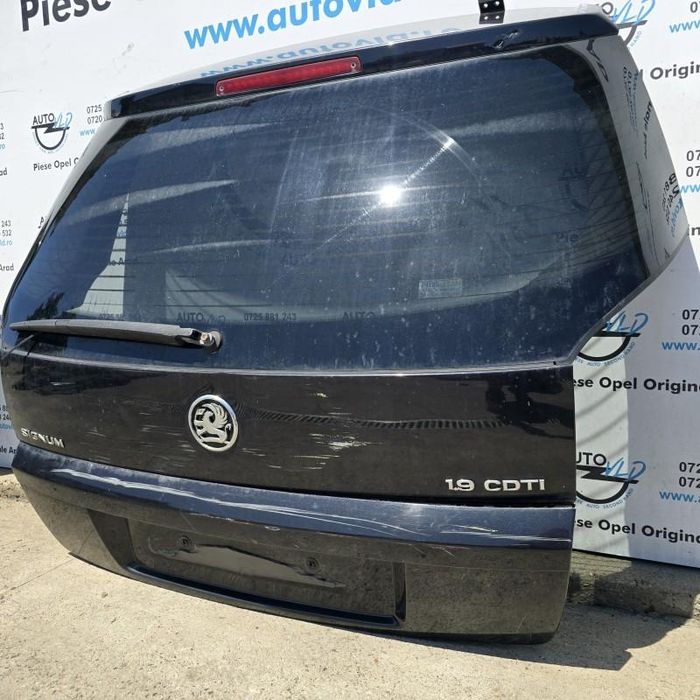 Haion complet Opel Signum facelift