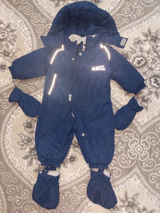 Продам комбинезон