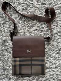 Geanta crossbody Burberry