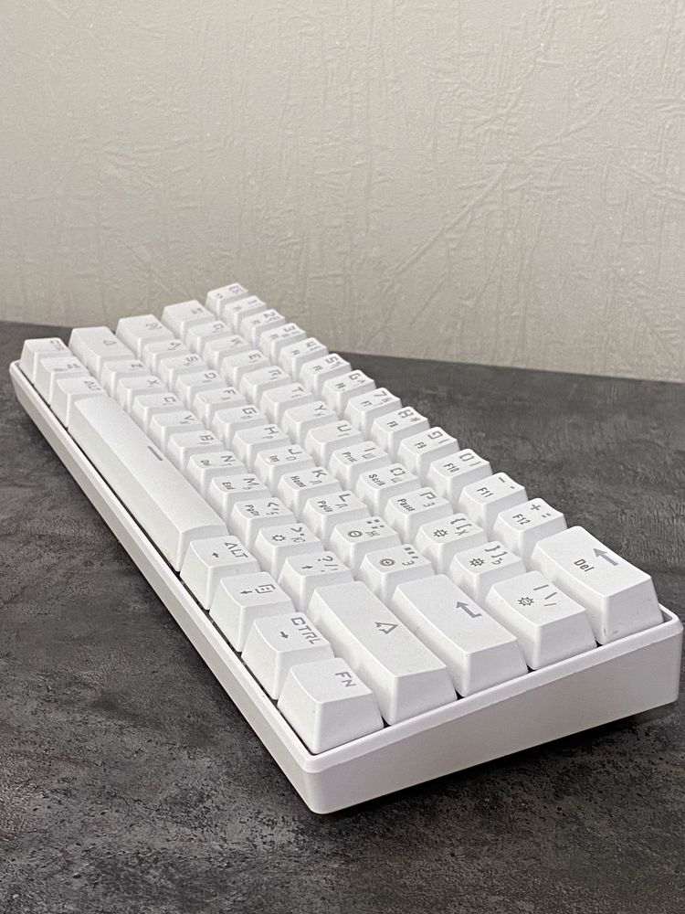 Клавиатура DEXP Tanto RGB