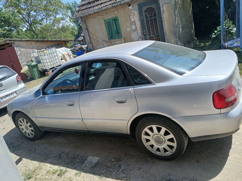 Vand audi a4 b5 stare buna