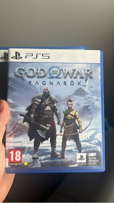 Игры для пс god of war