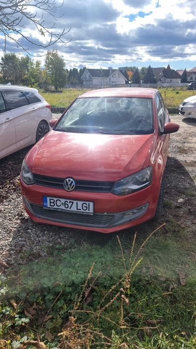 VW Polo 1.4 Benzina