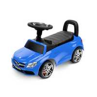 Toyz кола за яздене mercedes amg blue