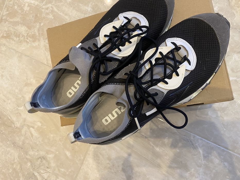 Обувки Mizuno Wave Prophecy 44