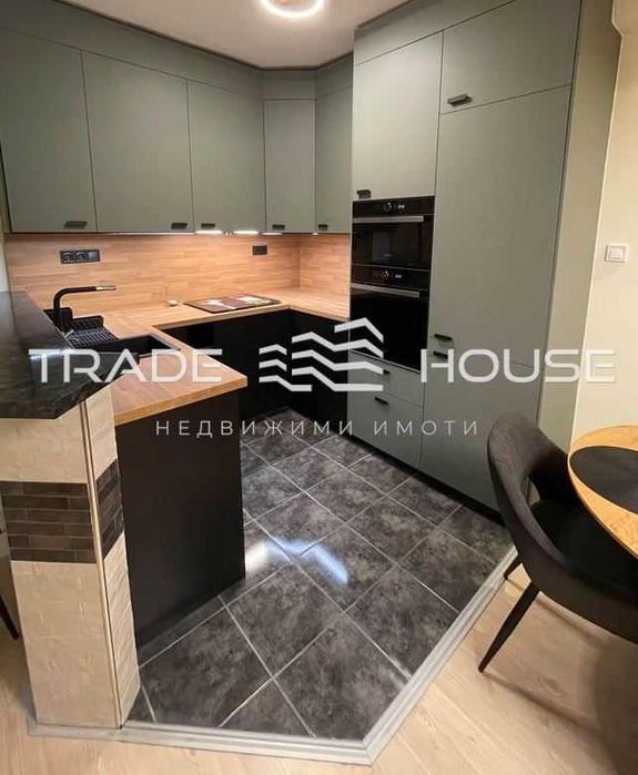 Дава се под наем Двустаен апартамент в Пловдив, Мараша - 58 кв.м за 400 € - Снимка #4