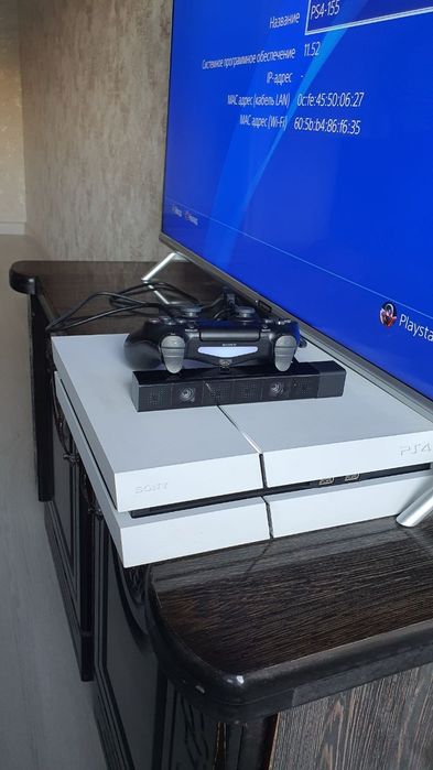 Playstation 4 sotiladi