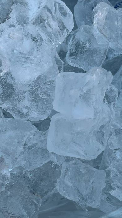 Продаётся лёд по кг