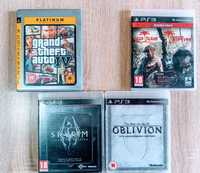 Playstation 3/Плейстейшън 3 игри (Dead Island, RDR, Mortal Kombat)