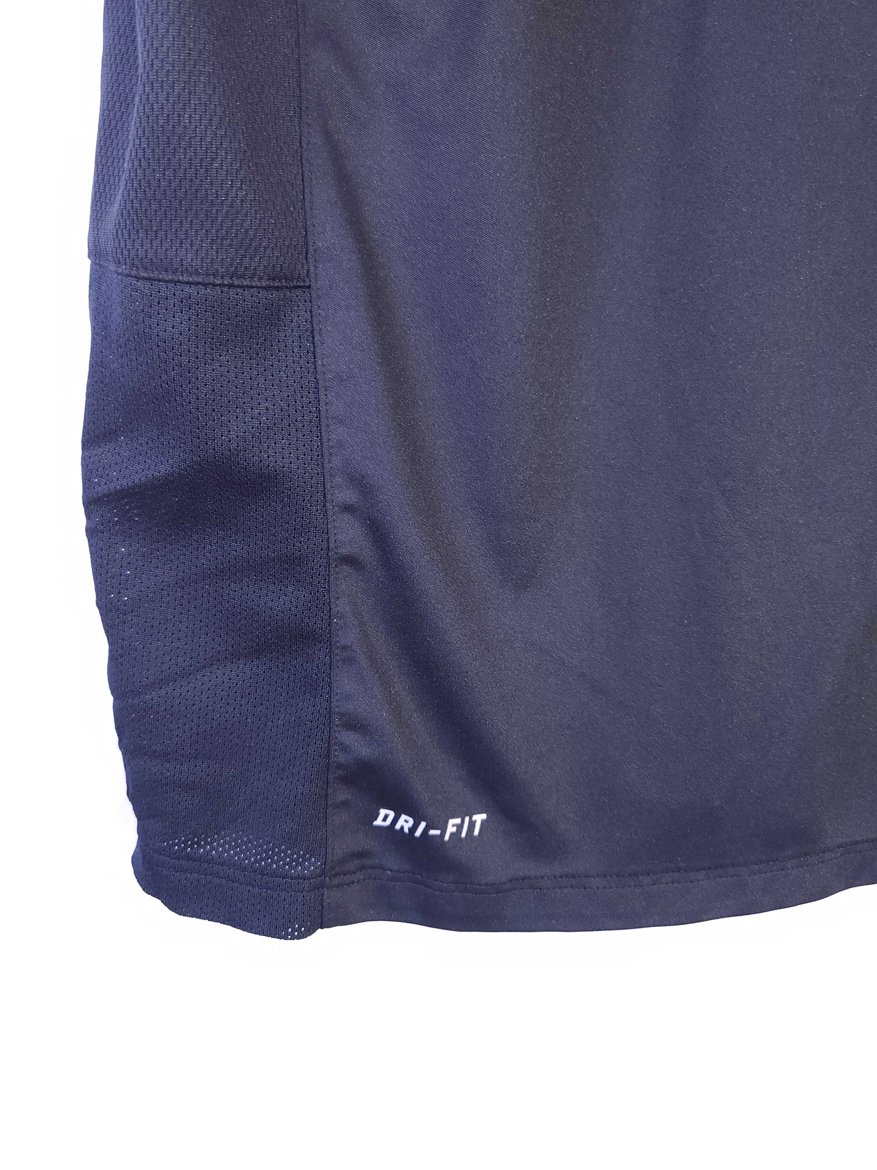 NIKE Dri-Fit Тениска/Мъжка L