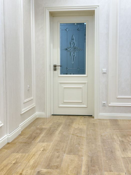 Установка и Производство МДФ плинтусов