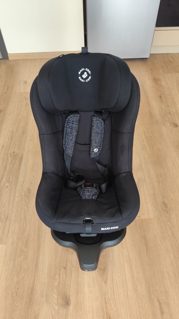 Maxi Cosi TobiFix 9-18 кг