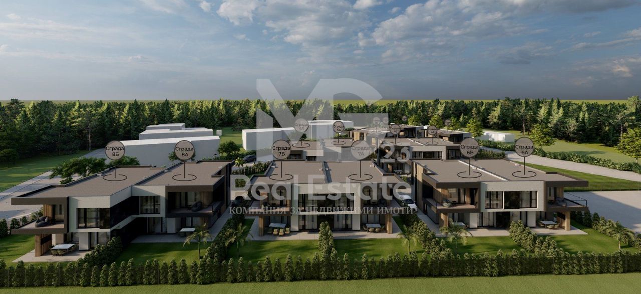 Продава се Къща в с. Войводиново, Област Пловдив - 191 кв.м за 1150 €/кв.м - Снимка #1
