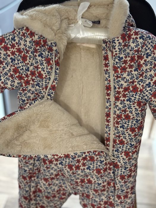 Космонавт Sergent Major, 80 см