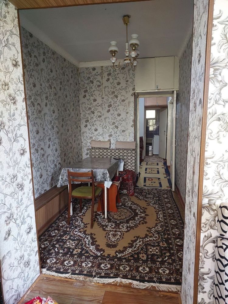 Академгородок  IT PARK  2 ком 2*6 балкон