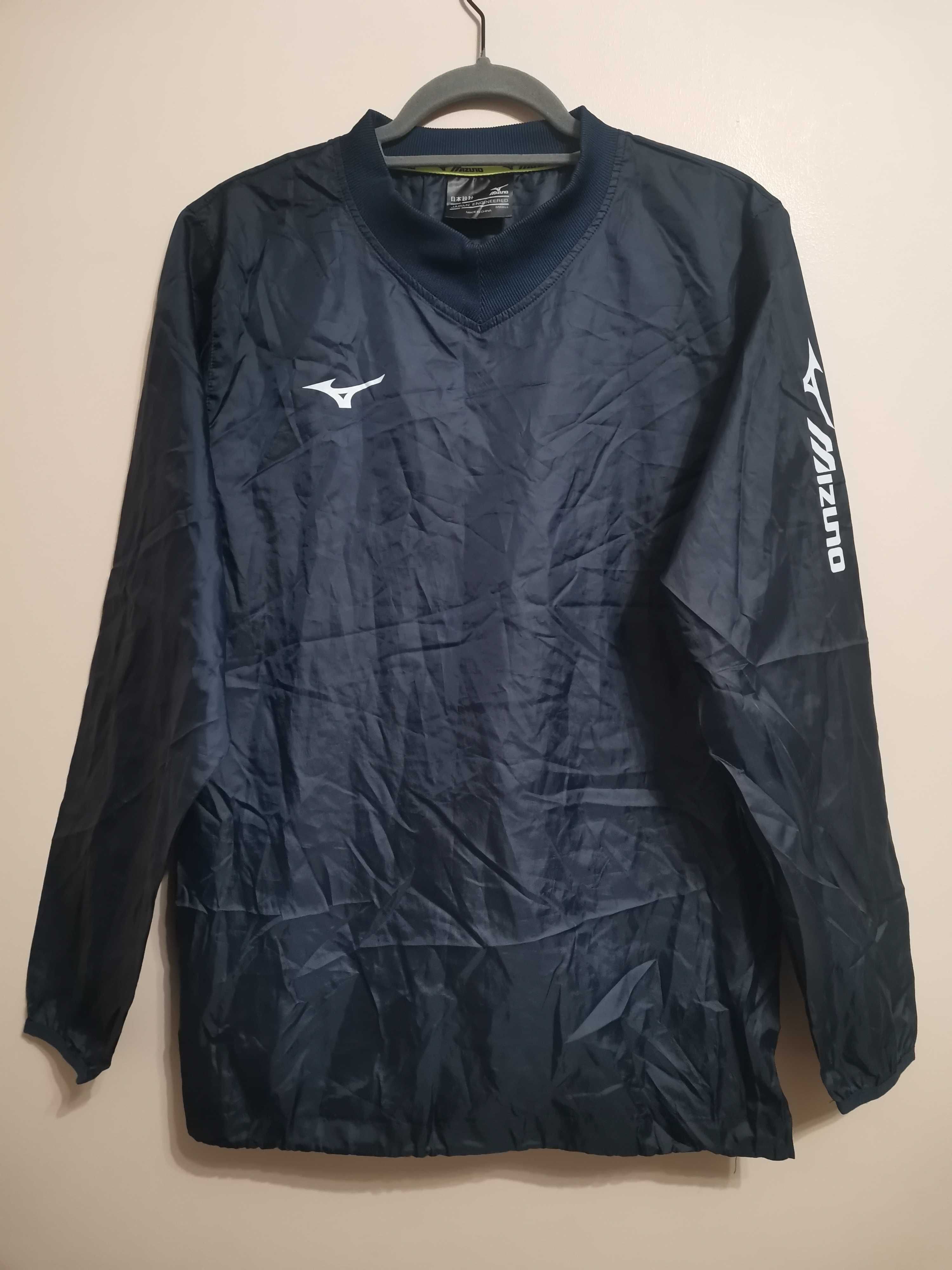 2 броя Salomon Agile Jacket.Mizuno Rain Jacket.