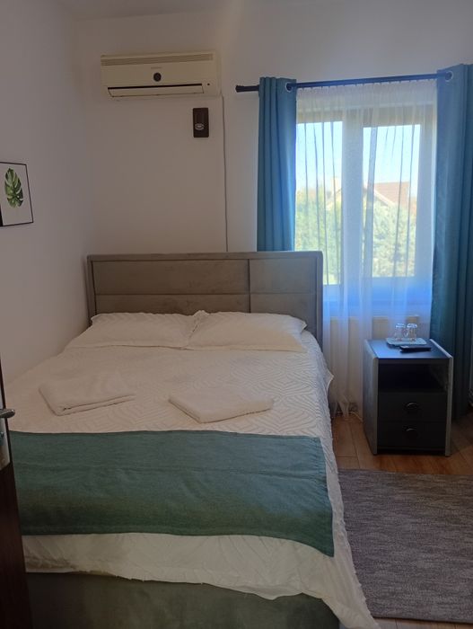Pensiune,regim hotelier,Casa Darius