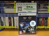 joc PS5 Nioh Collection PS5 Forgames.ro
