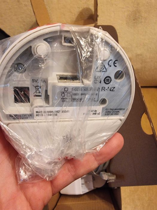 wireless reciever ihbwt sureflap sure petcare cat door controller