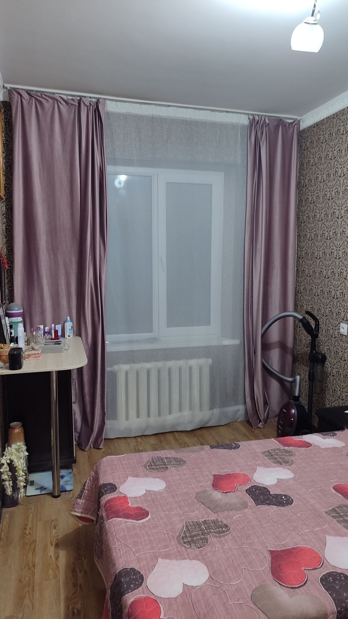 Коракамыш 1/4  3/4/4 балкон 2*6