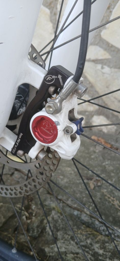 Commencal Meta 6