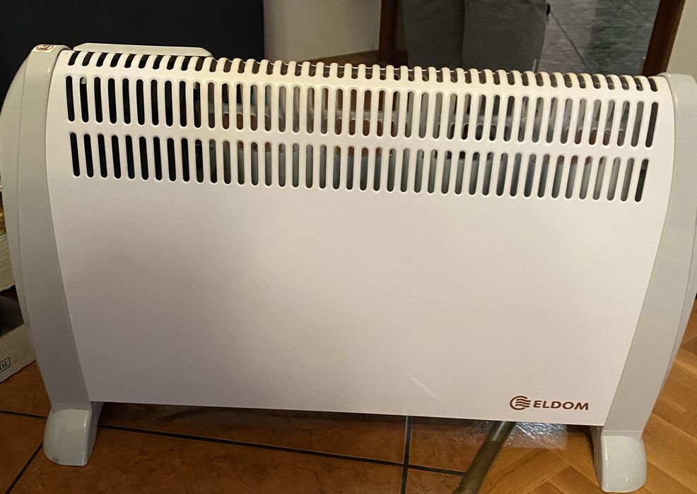 Конвектор ELDOM CFV2000