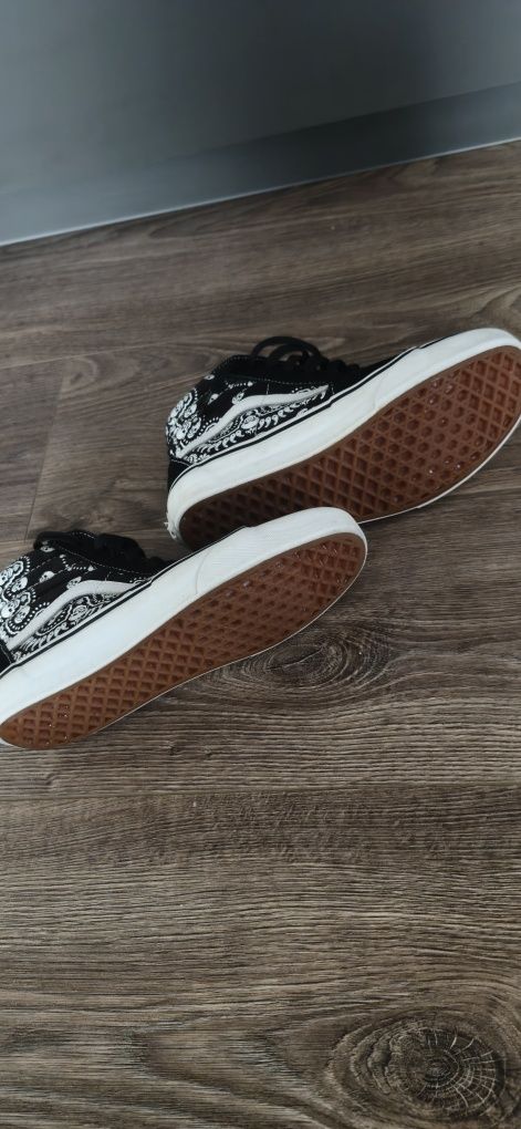 Оригинални кецове Karl Lagerfeld 36,  Vans