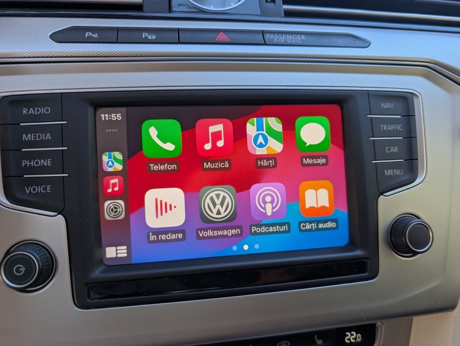 SD USB Cheie activare AppConnect Harti GPS Carplay Android Auto VIM