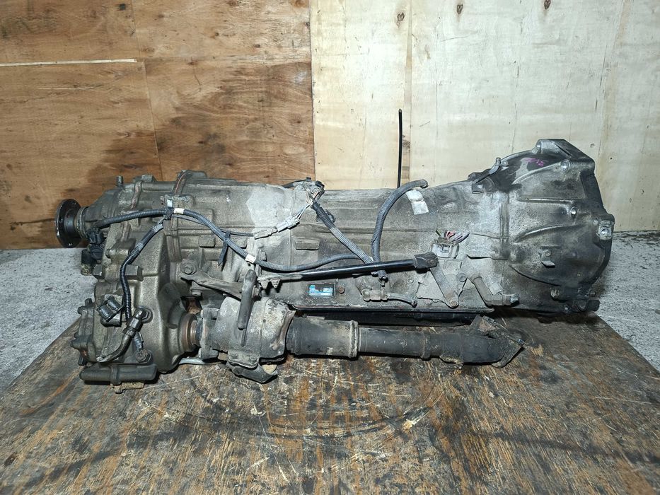 АКПП коробка автомат 30-80LE A340H 3VZ 3.0 Toyota 4runner бензин 3VZ-E