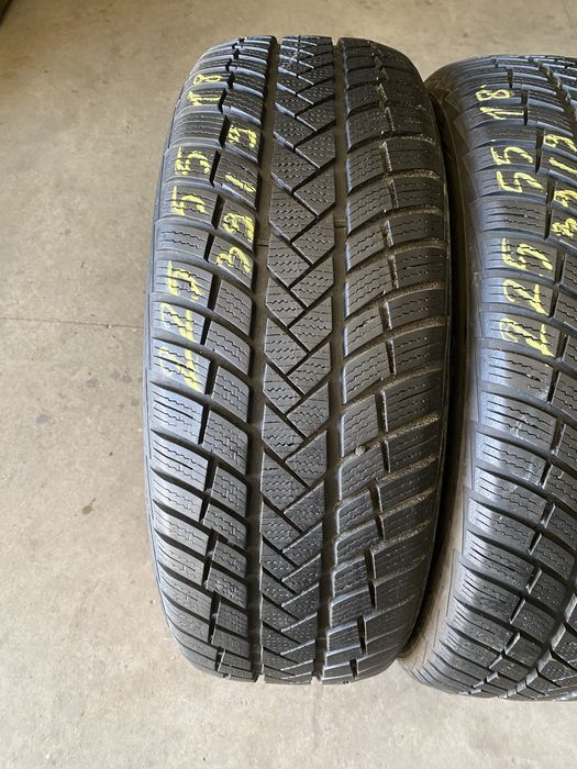 Anvelope iarna 225/55/18 Vredestein Wintrac Pro 225 55 18 R18