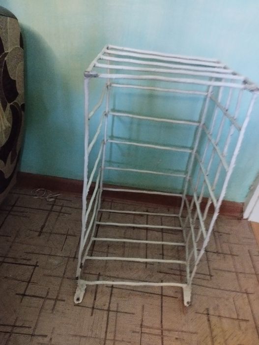 Решетка металлическая
