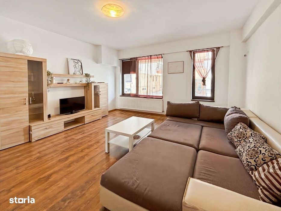 Apartament 2 camere 70mp | Termen lung | Tomis Plus