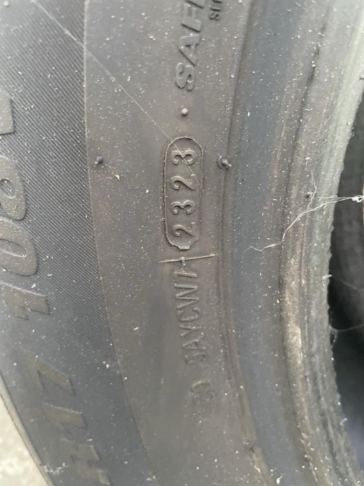 KUMHO Wintercraft WP52 235/65 R17