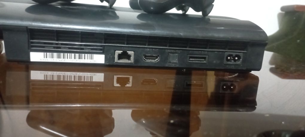 Продаёться игровая приставка Ps3