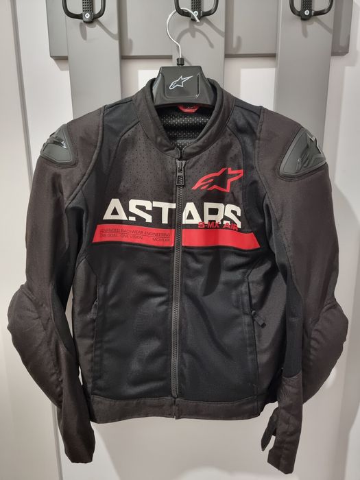 Geaca Alpinestars SMX Air